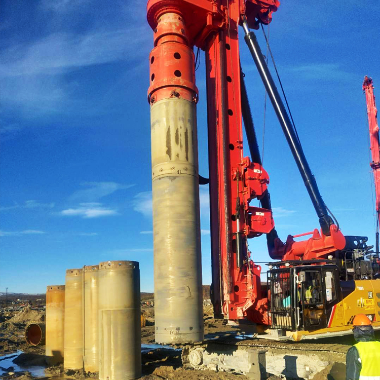 套管應用案例（印尼）